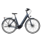 Vélo de ville à assistance électrique - O2Feel iSwan City Boost 7.1