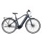 Vélo de ville à assistance électrique - O2Feel iSwan City Boost 8.1