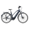 Vélo de ville à assistance électrique - O2Feel iSwan Urban Boost 6.1 