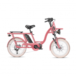 GAYA L'Original, Le Court