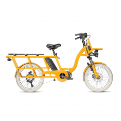 GAYA - L'Original Le Long