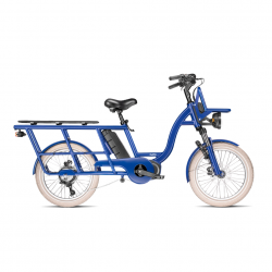 GAYA - L'Original Le Long