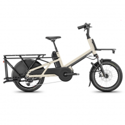 MOUSTACHE Lundi 20 Cargo 3 (non équipé)