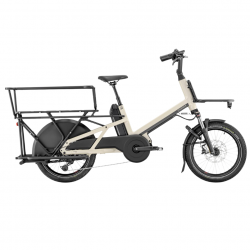 MOUSTACHE Lundi 20 Cargo 3 (équipé)