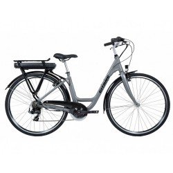 Vélo de ville à assistance électrique - Gitane, Organ'e-bike serie Balad