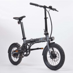Vélo électrique pliable - Eovolt City 4S