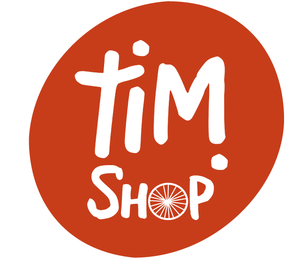 Tim Shop